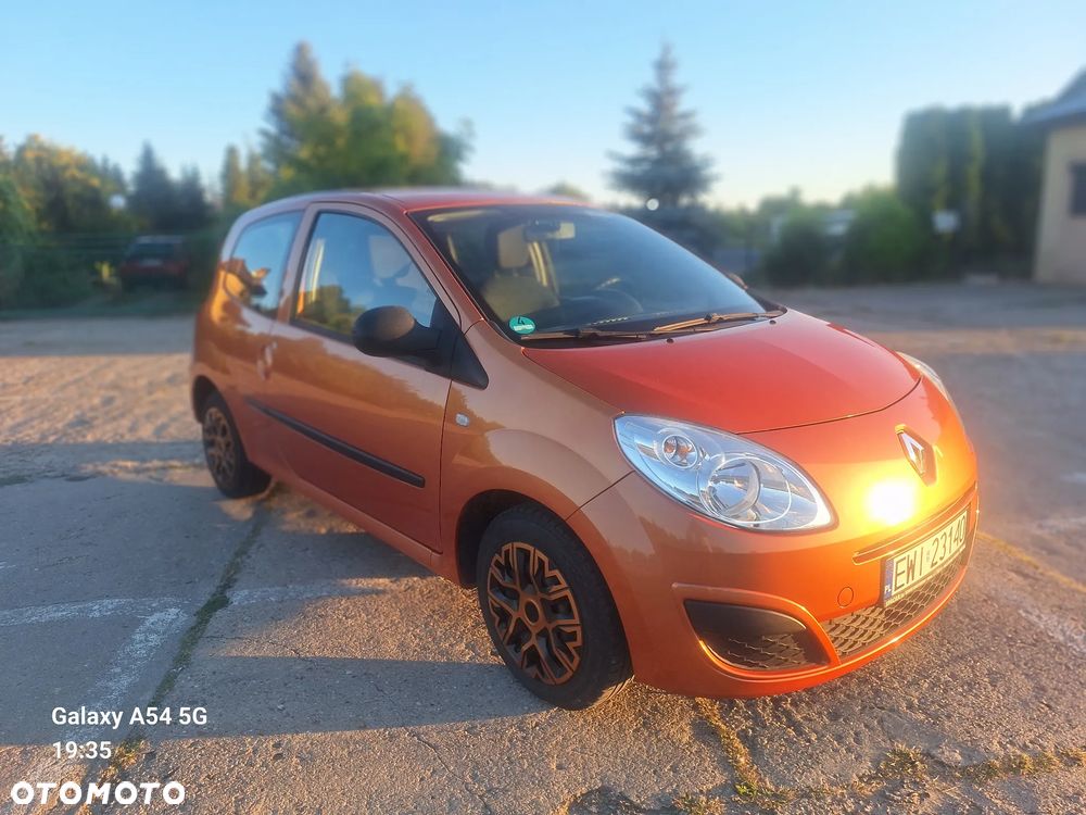 Renault Twingo 1.2 Edition Toujours - 8