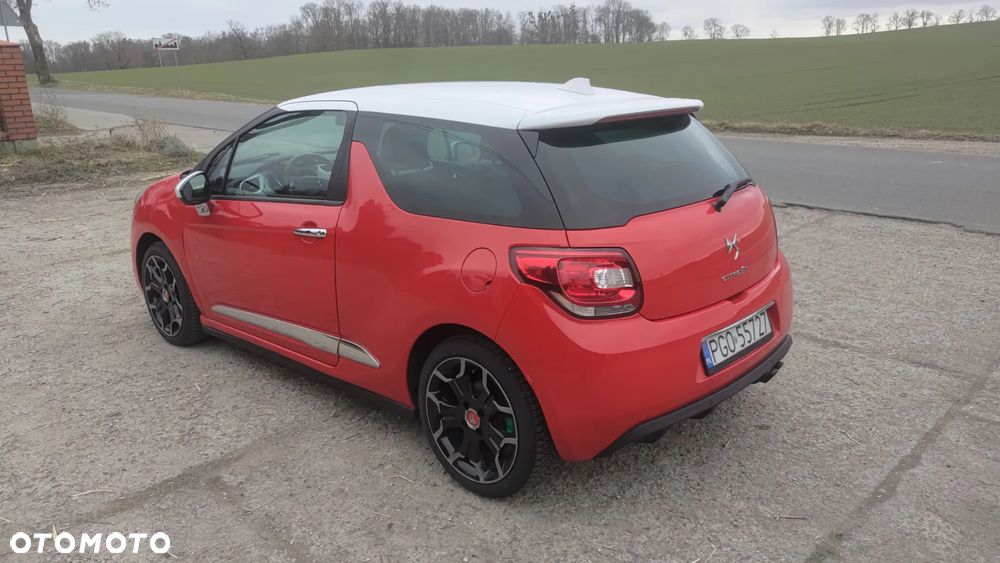 Citroën DS3 - 5