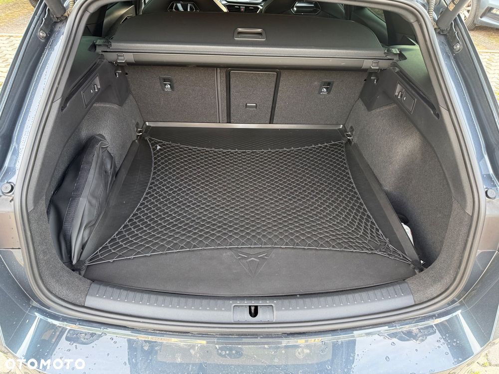Cupra Leon Sportstourer 1.5 eTSI DSG - 9