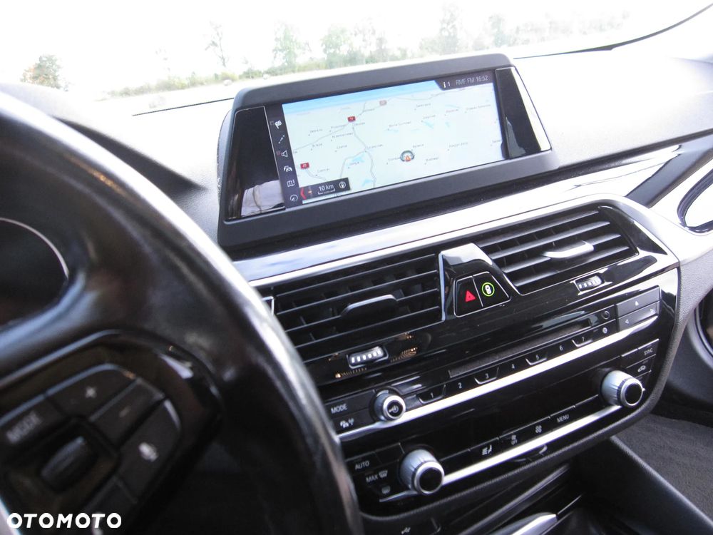 BMW Seria 5 - 11