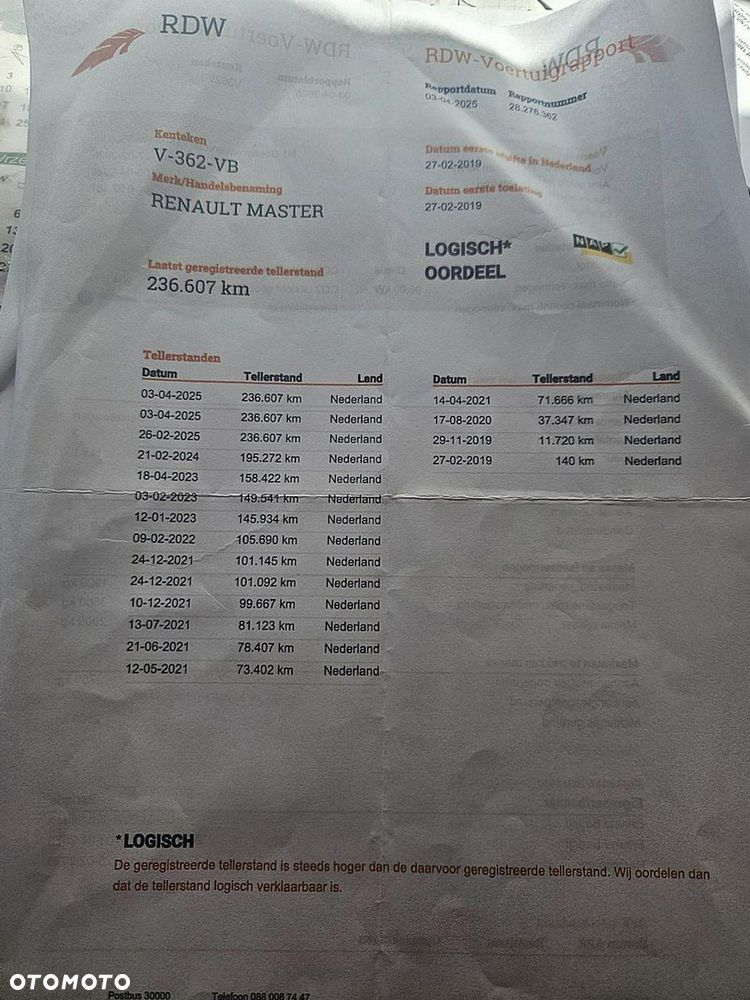 Renault Master - 11