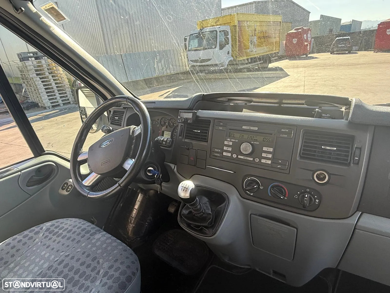 Chausson Flash - 11