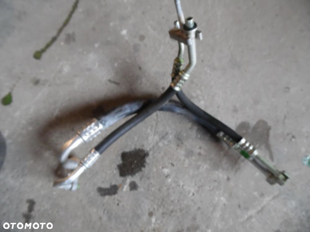 Przewód klimatyzacji Opel Meriva B 1.4 T 13265841 - 1