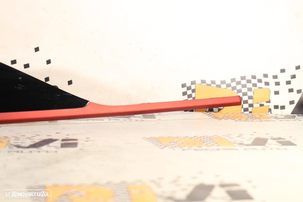 Arejador / Difusor De Ar Bmw 3 (F30, F80)  51459231 / Arejador Central - 4