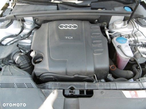 SILNIK AUDI A4 A5 Q5 SEA 2.0 TDI CGL GRATIS MONTAŻ - 1