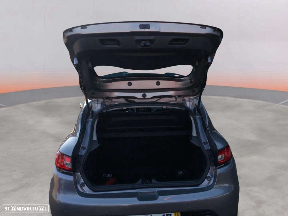 Renault Clio 0.9 TCe Limited - 6
