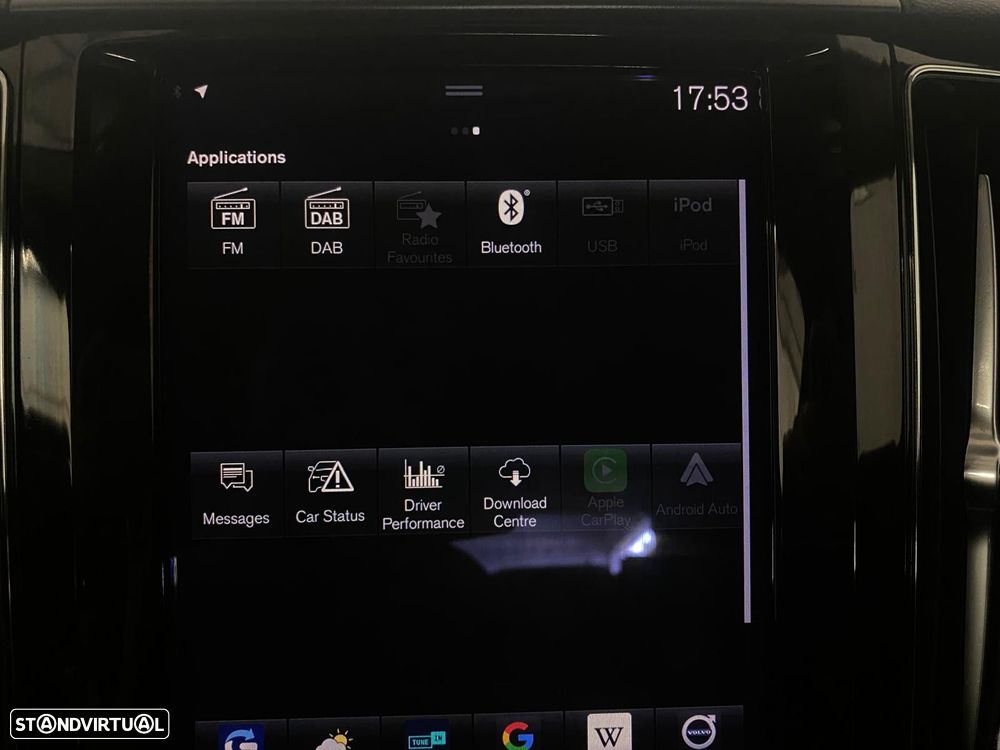 Volvo XC 60 2.0 B4 Momentum Plus - 30