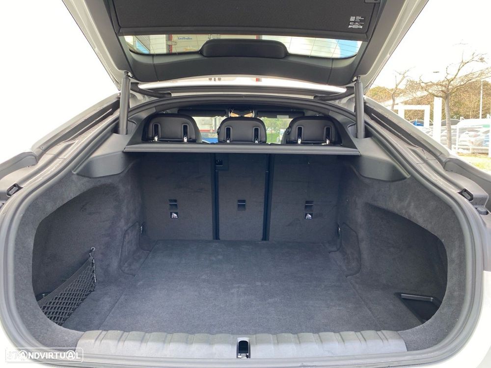 BMW i4 eDrive40 Pack Desportivo M Pro - 19