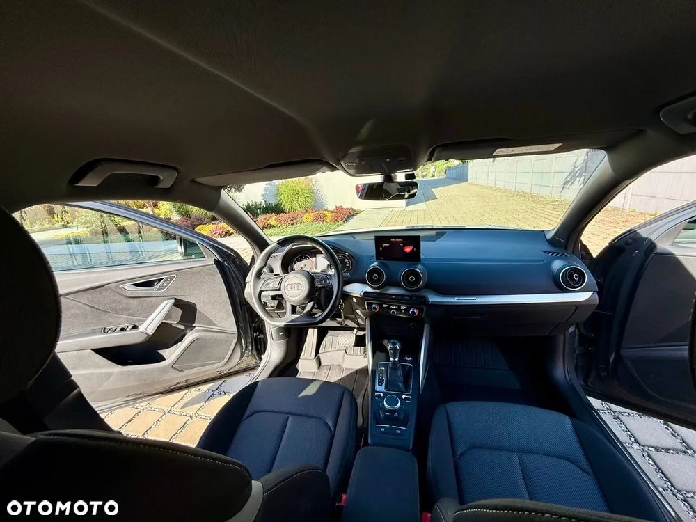 Audi Q2 35 TFSI Sport S tronic - 15