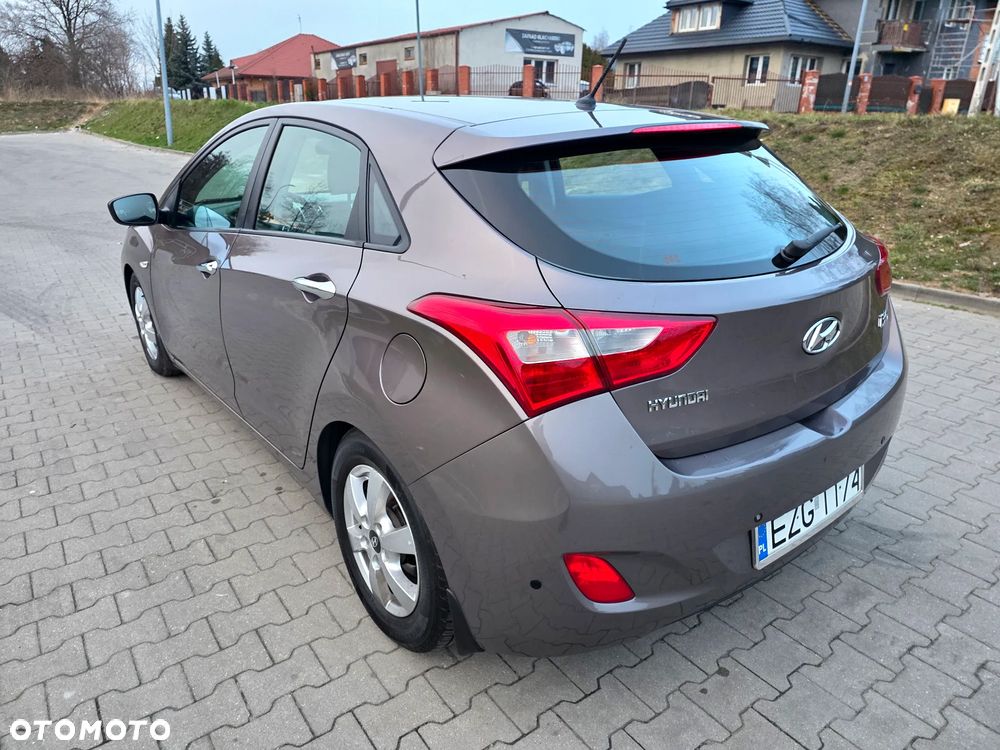 Hyundai i30 - 3