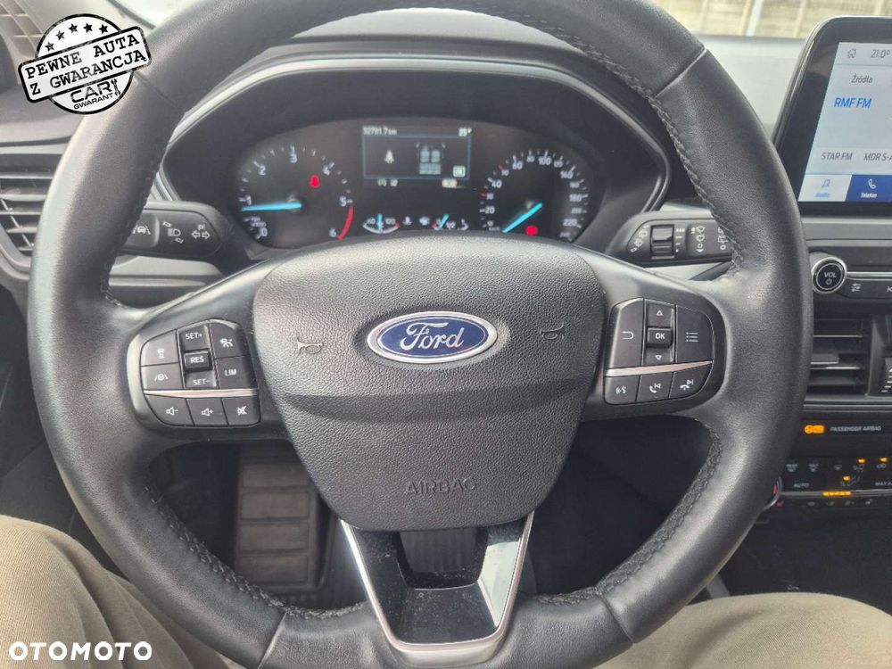 Ford Focus - 18