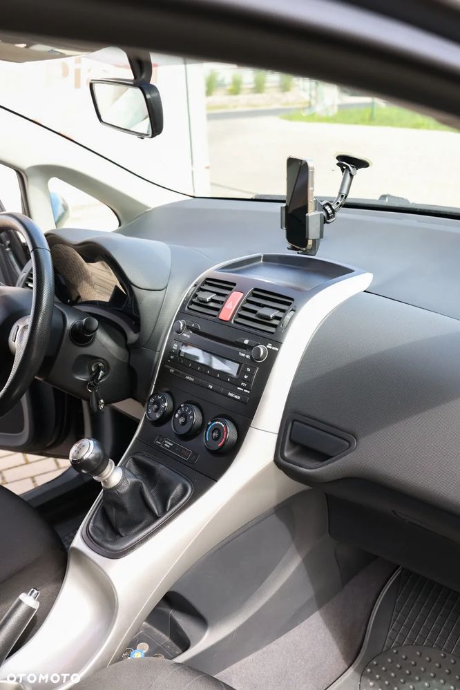 Toyota Auris 1.33 VVT-i Life - 14