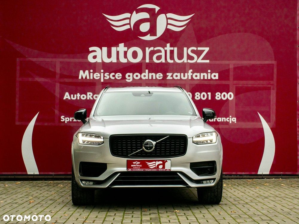 Volvo XC 90 - 3