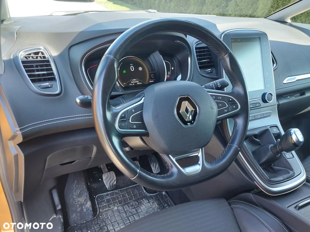 Renault Scenic 1.2 TCe Energy Intens - 14
