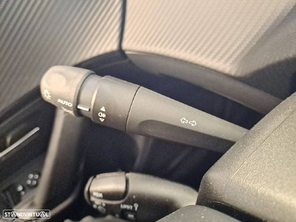 Peugeot 2008 1.5 BlueHDi Active Pack - 14