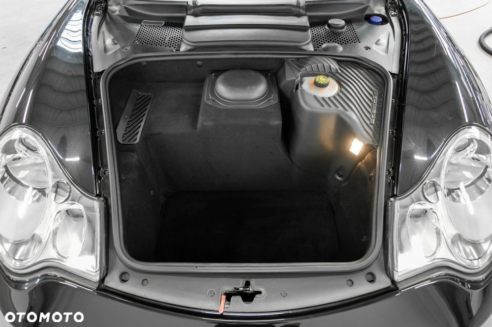 Porsche 911 - 13
