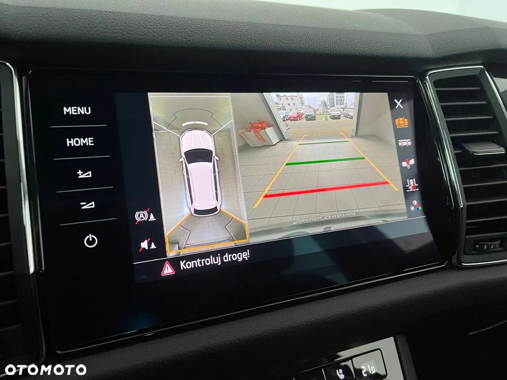 Skoda Kodiaq 2.0 TDI 4x4 L&K DSG - 31