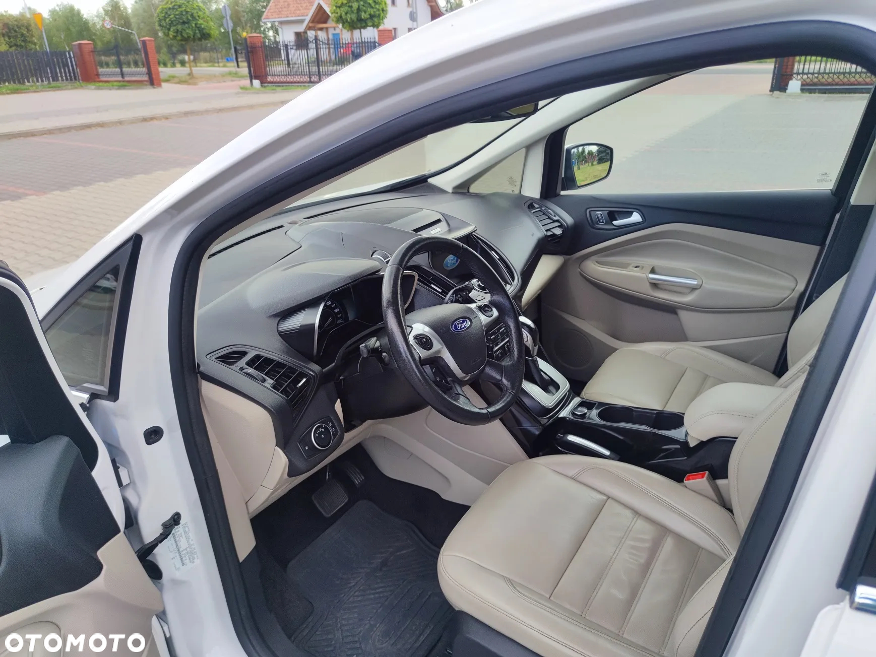 Ford C-MAX - 29