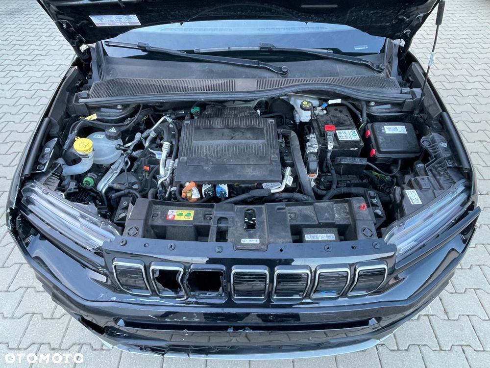 Jeep Avenger Longitude+ - 21
