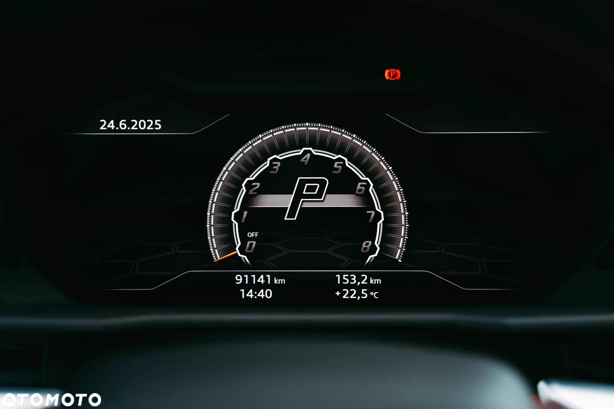 Lamborghini Urus - 15