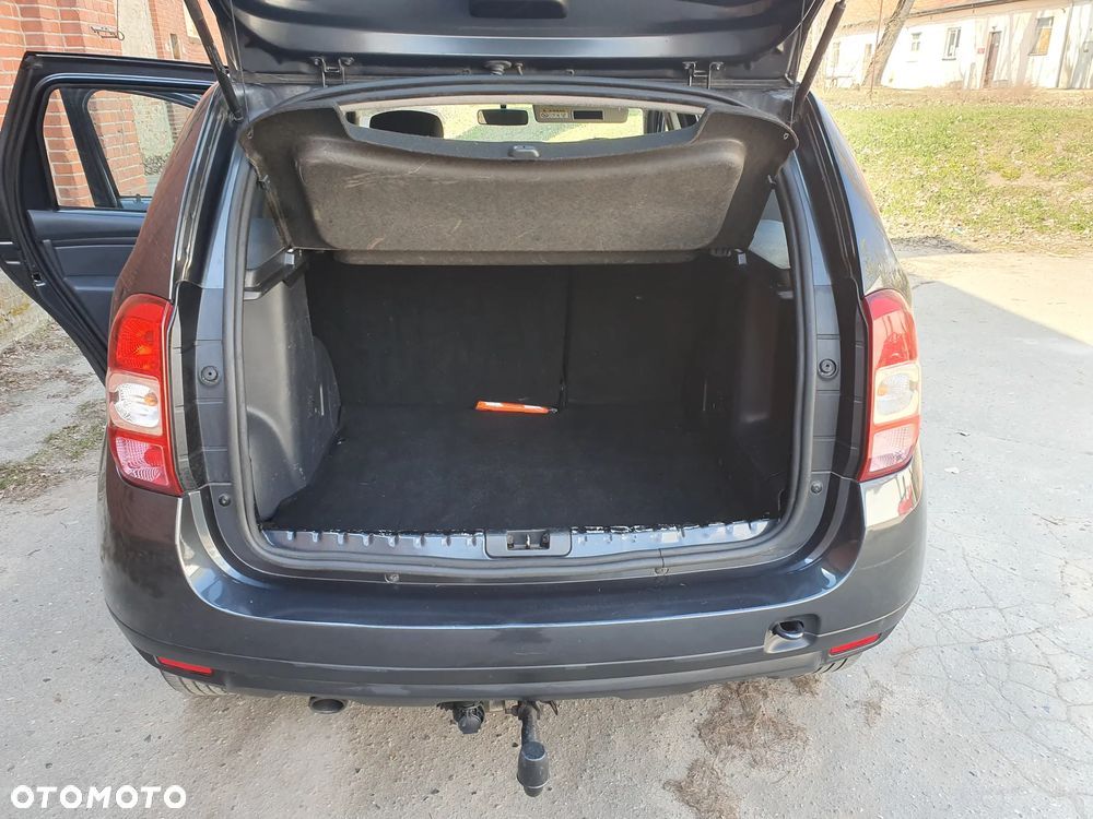 Dacia Duster - 12