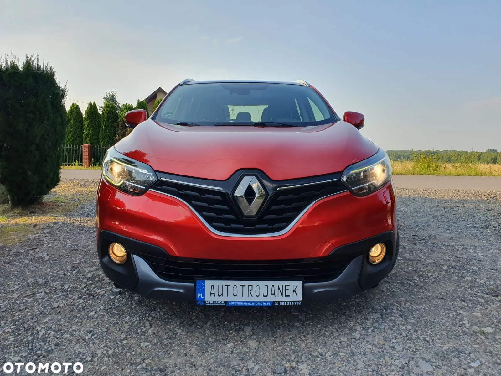 Renault Kadjar Energy dCi 110 EDC Bose Edition - 8