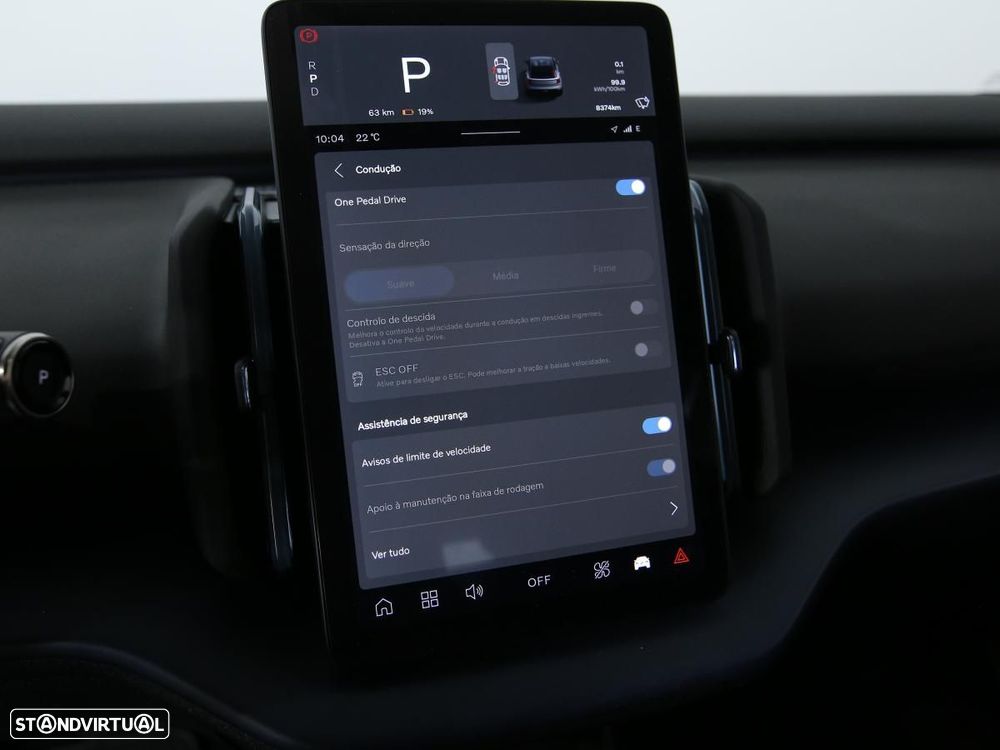 Volvo EX30 51 kWh Single Motor Core - 18