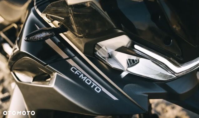 CFMoto 800MT-X - 8