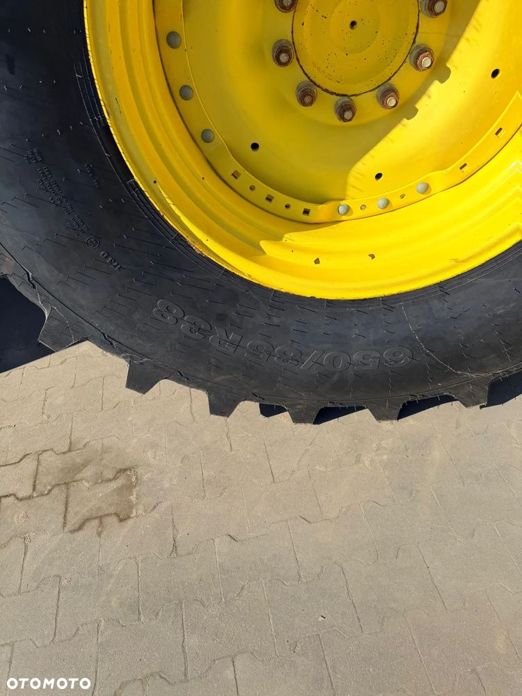 John Deere 6175R - 22