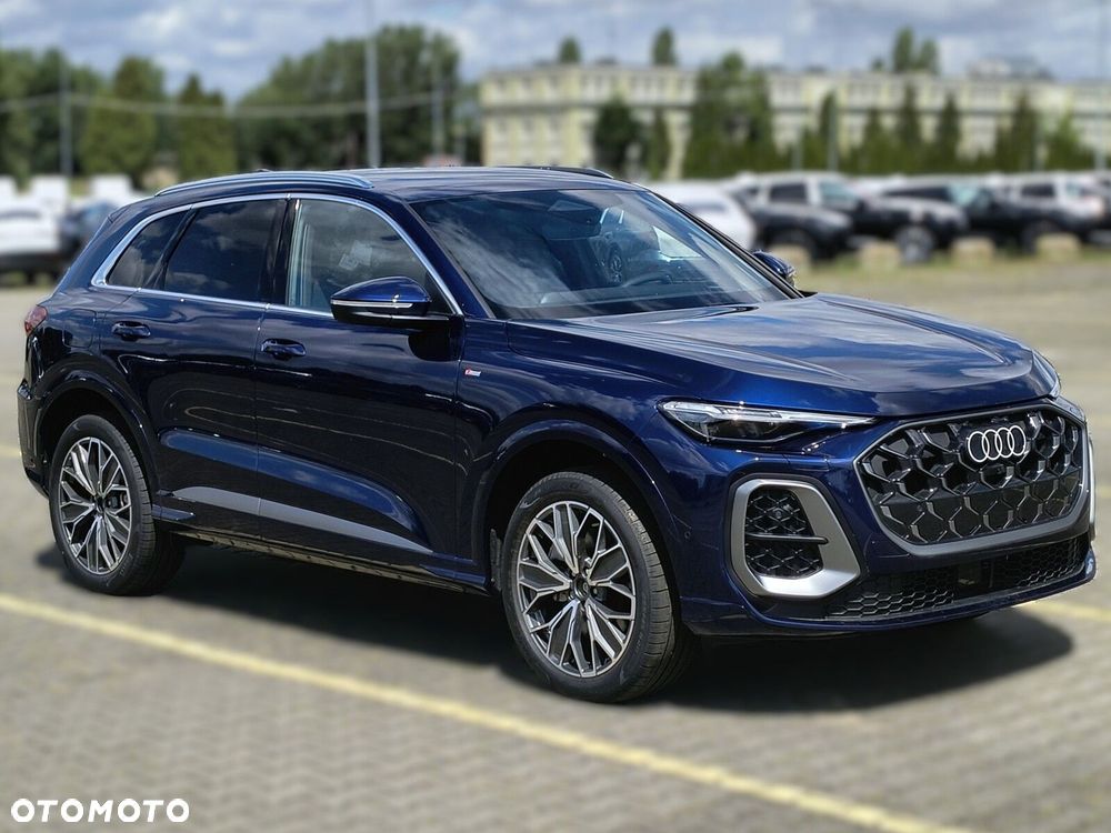 Audi Q5 - 3