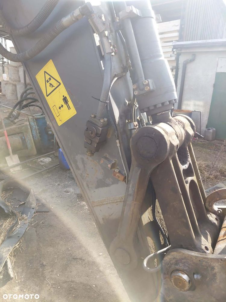 Volvo EC 300 DNL - 8