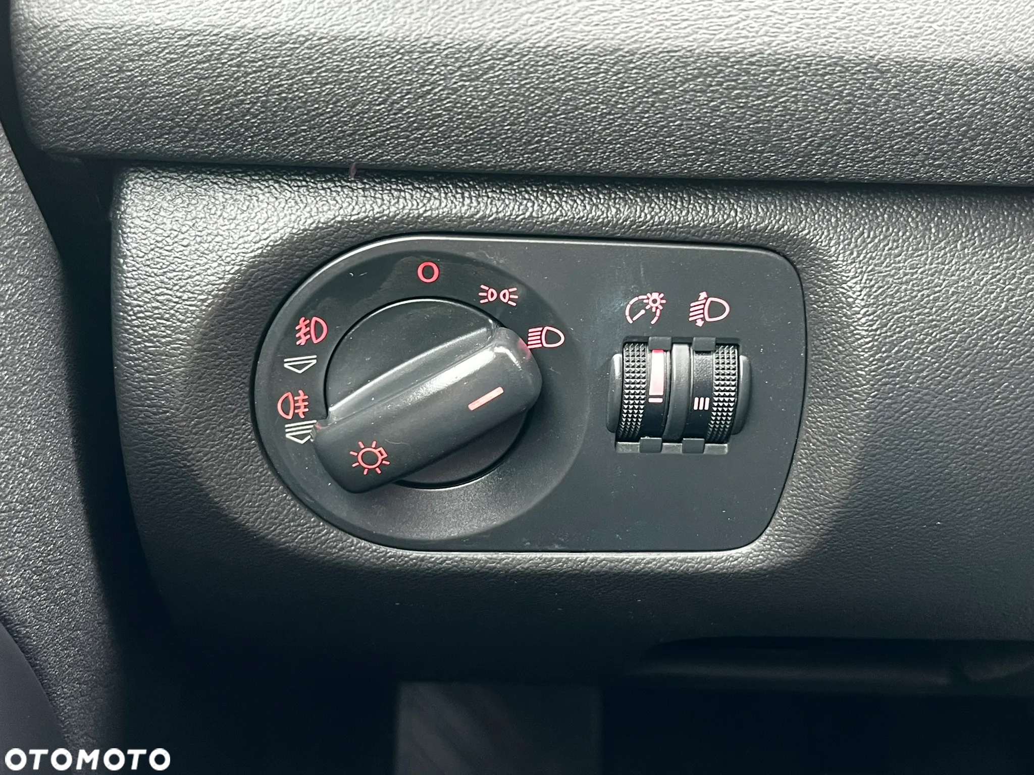 Audi A3 1.9 TDI Ambiente - 20