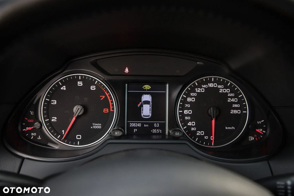 Audi Q5 2.0 TFSI Quattro S tronic - 17