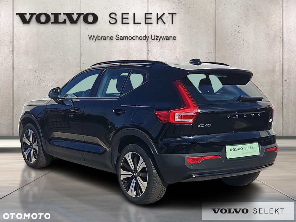 Volvo XC 40 73kWh P6 Recharge Core - 3