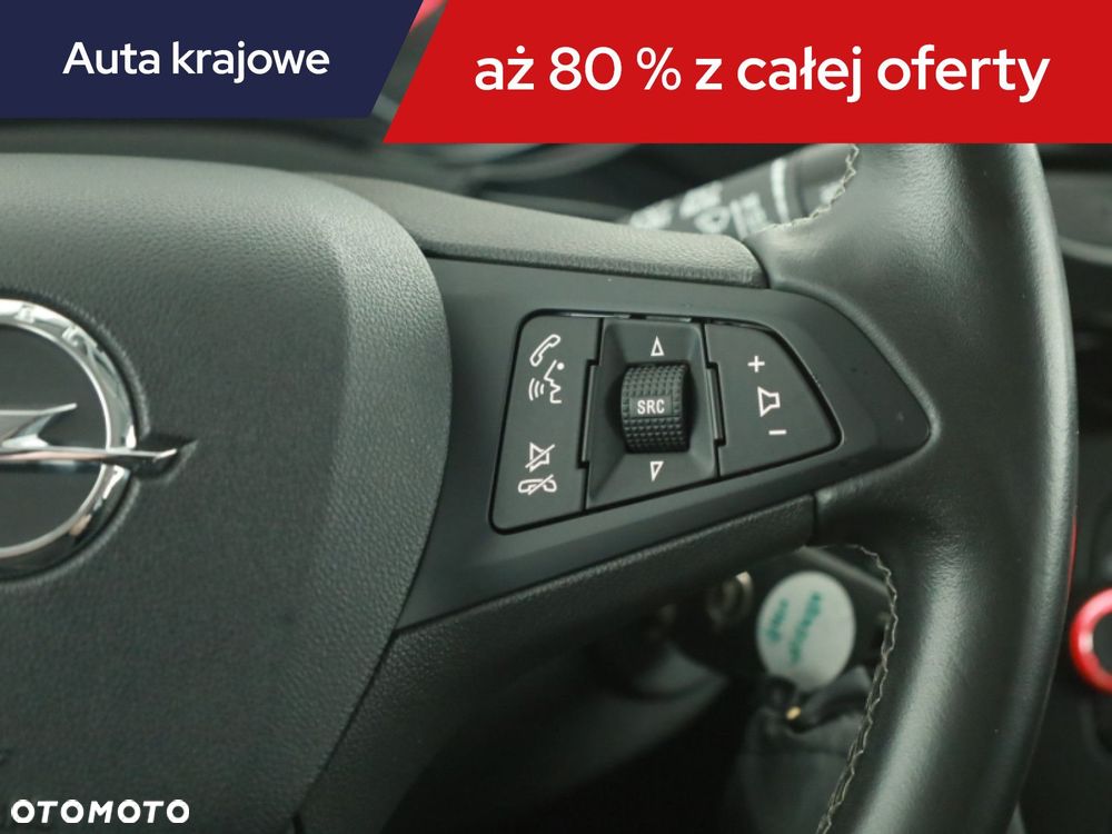 Opel Corsa - 16