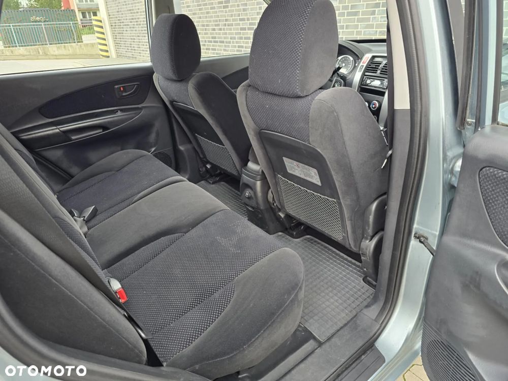 Hyundai Tucson 2.0 2WD FIFA World Cup - 22
