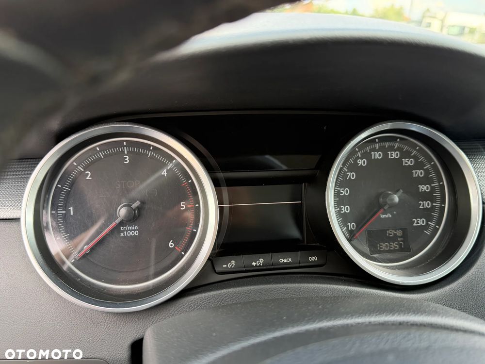 Peugeot 508 BlueHDi 120 Stop&Start Active - 37