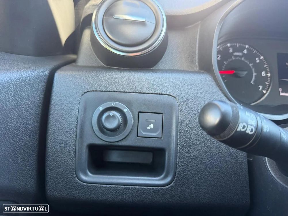 Dacia Duster 1.5 Blue dCi Comfort - 25