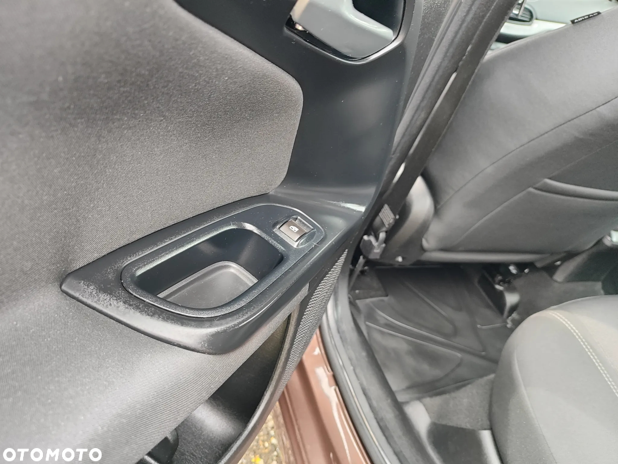 Fiat Tipo Kombi 1.4 16V Pop - 33