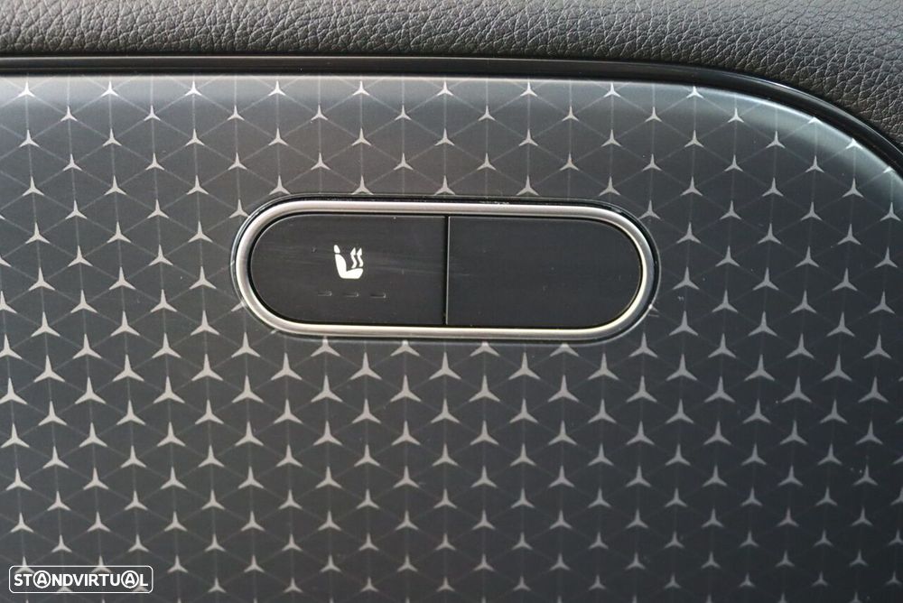Mercedes-Benz B 180 d Progressive Aut. - 26
