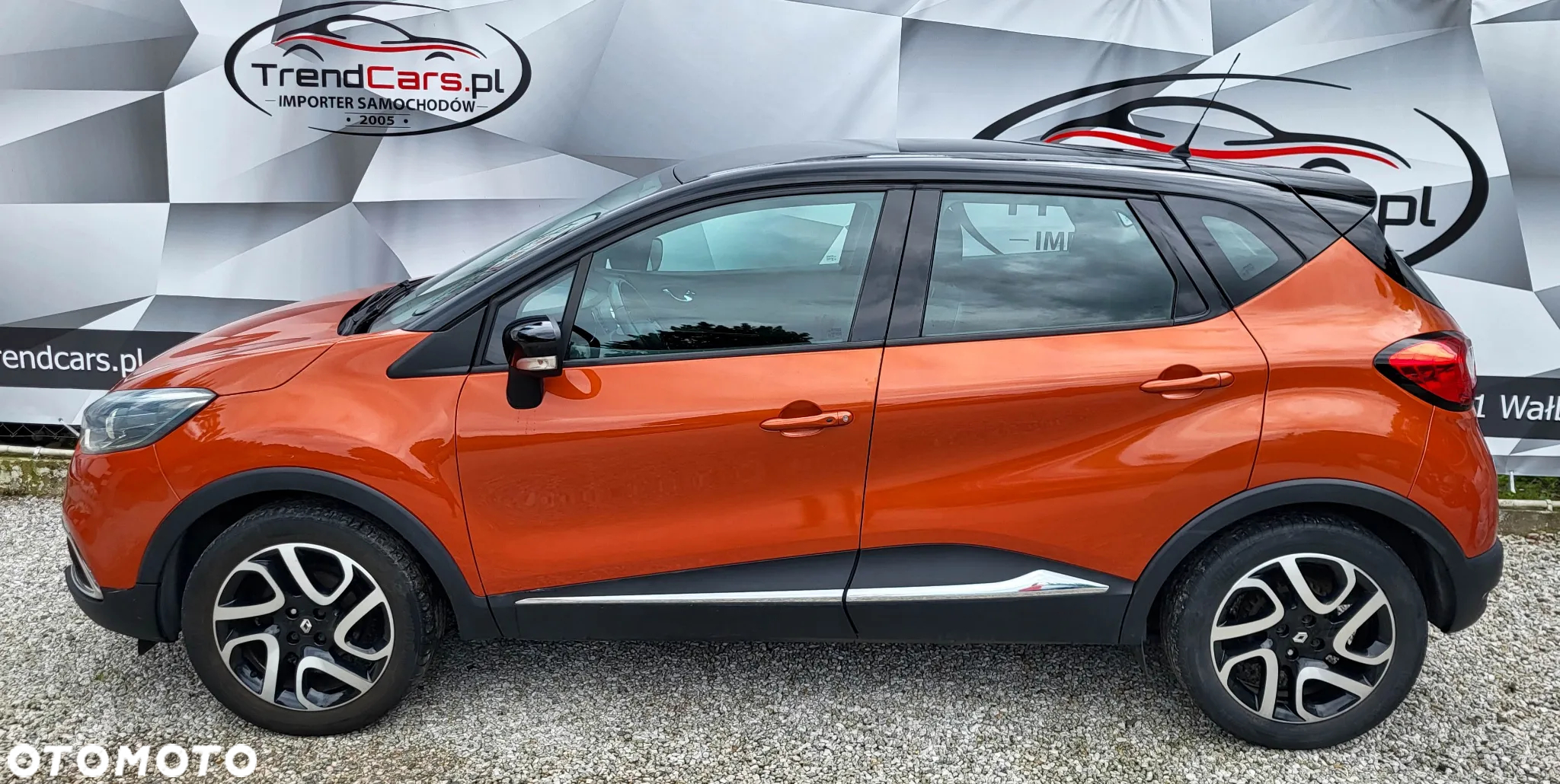 Renault Captur (ENERGY) TCe 90 INTENS - 4