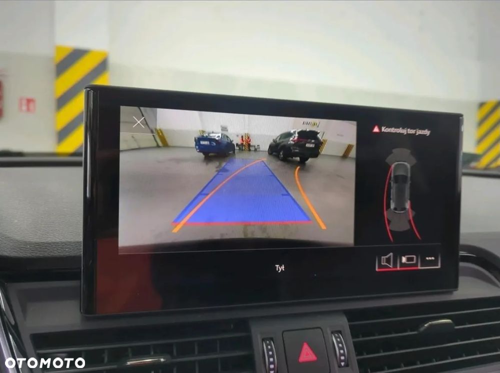 Audi Q5 45 TFSI mHEV Quattro S Line S tronic - 11