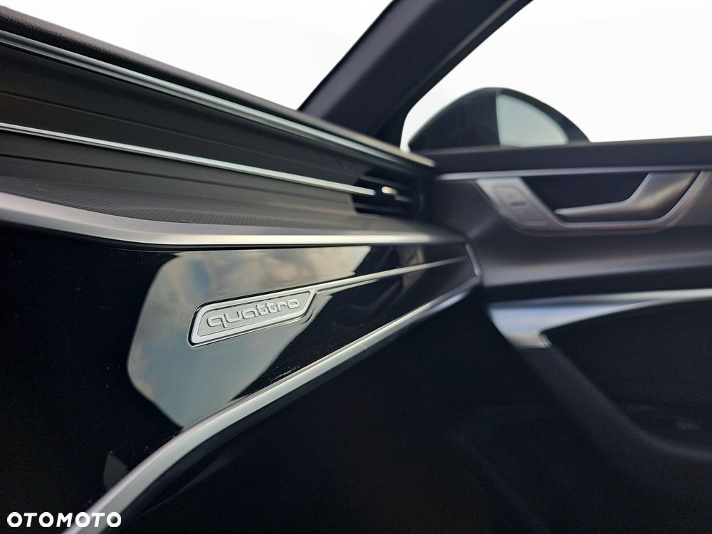 Audi A6 Limousine - 20