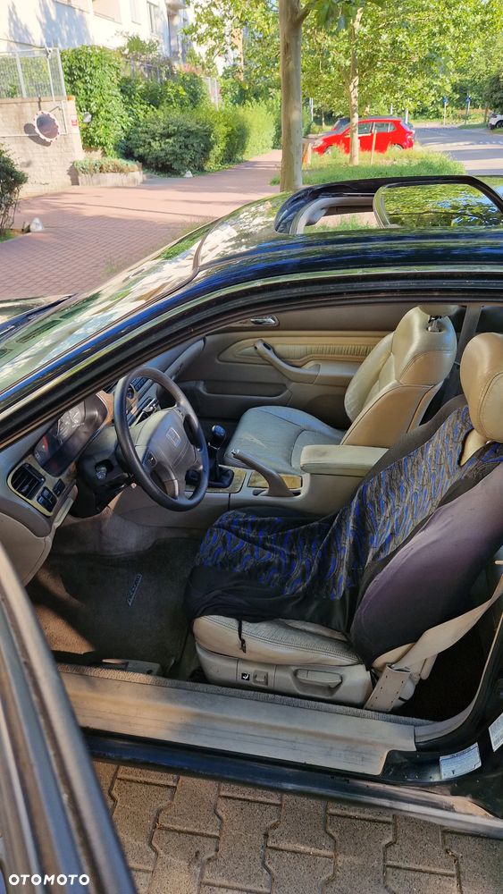 Honda Accord - 14