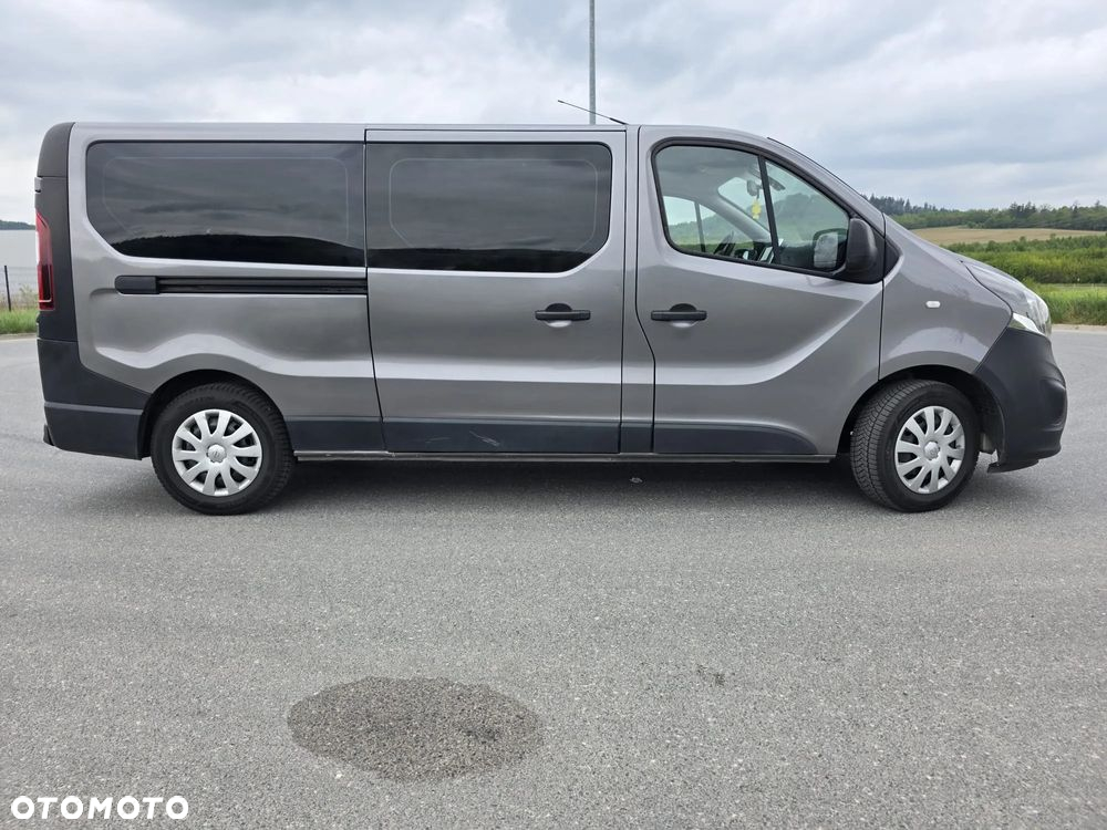Opel Vivaro 1.6 D (CDTI) L2H1 - 6