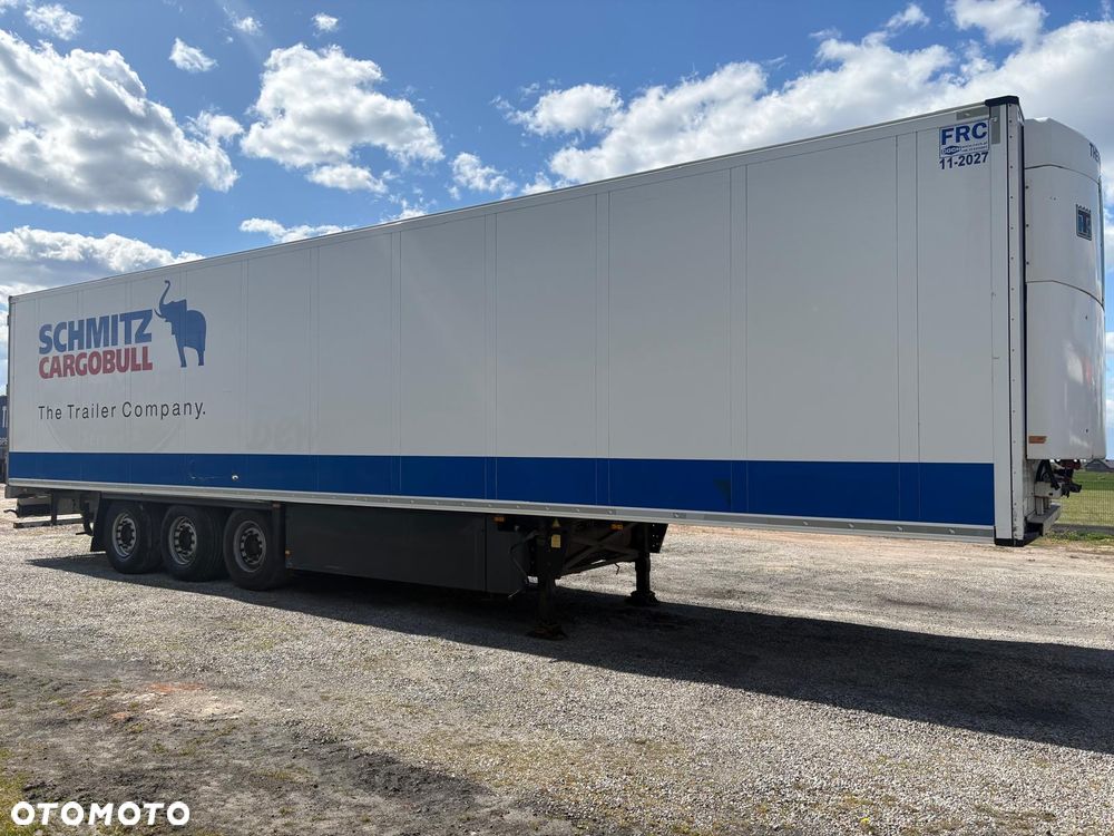 Schmitz Cargobull - 16