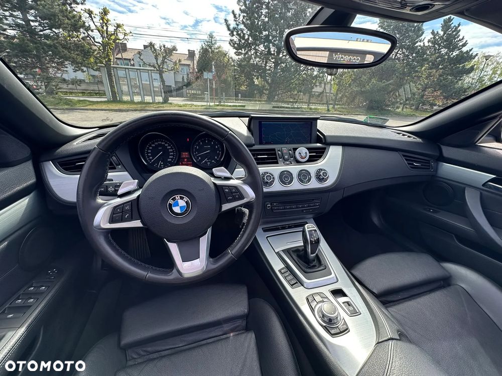 BMW Z4 - 15