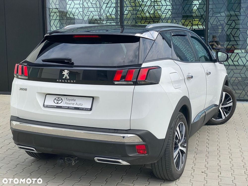 Peugeot 3008 - 12