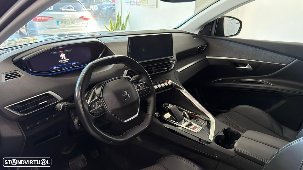 Peugeot 3008 1.6 Hybrid Allure Pack e-EAT8 - 6