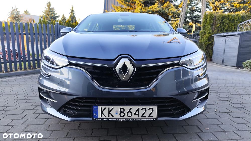 Renault Megane 1.3 TCe Intens - 2